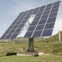 Hoeveel energie kost de productie van zonnepanelen