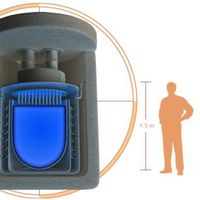 Een kerncentrale in je kelder