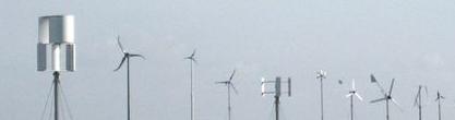 Test windturbines 500