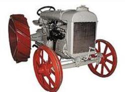 Oude_tractor Oude_tractor