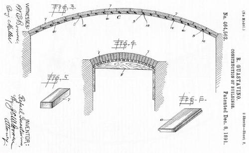 Patent catalaanse boog 2