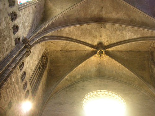 Kathedraal girona 1