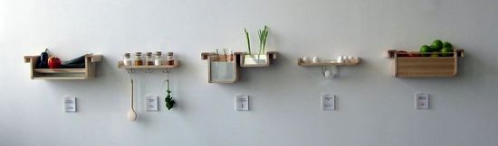 Voedsel bewaren buiten de koelkast Voedsel bewaren buiten de koelkast