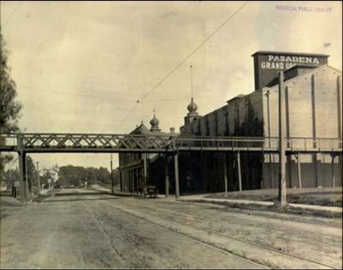 Californië Cycleway