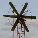 Windmolen 160