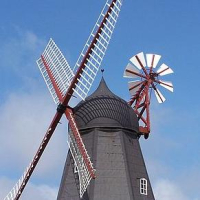 Windmolen 2 160