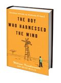 The boy who harnessed the wind