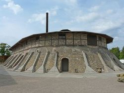 Ringoven mildenberg 1