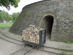 Ringoven mildenberg 2