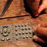 Weg met de stand-by knop