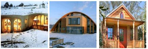 Wonen en architectuur Wonen en architectuur