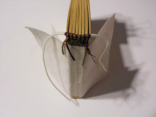 Handleiding boekbinden