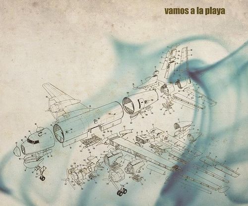 Vamos a la playa detail stéphane massa bidal