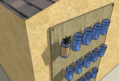 Vertical garden willem van cotthem 1