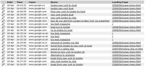 Alternatief vliegtuig 3