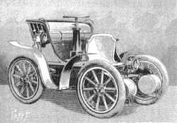 Electrolette krieger