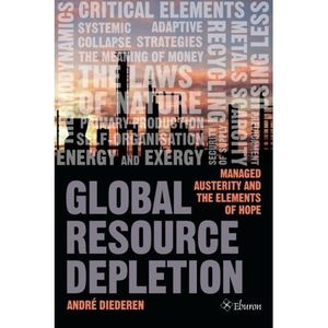 Global resource depletion andre diederen