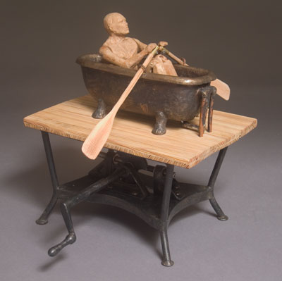 Automata graham lane