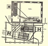Hoekstation kabelbaan