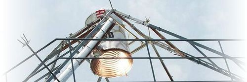 Geconcentreerd zonlicht