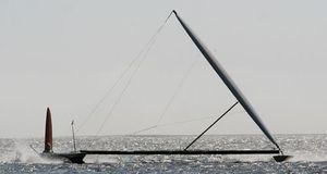 Speedboten voor milieubewuste snelheidsfreaks