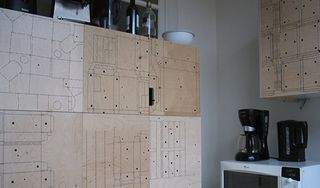 Kicthen one by rotor