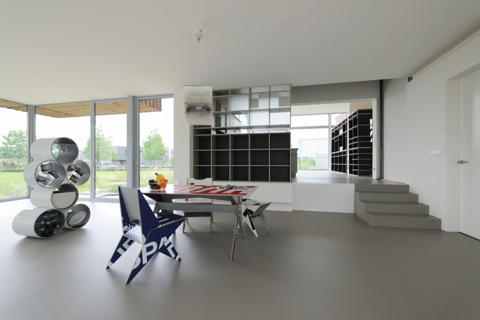 Welpeloo interieur Welpeloo interieur