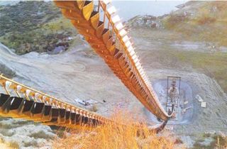 Mechanische batterij