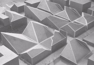 Geometrie zonne-enveloppe