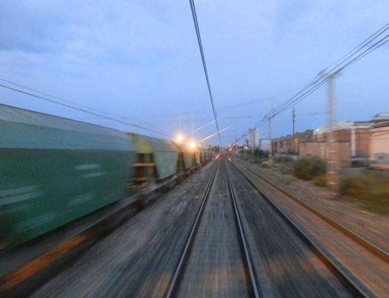 Nachttrein madrid port bou