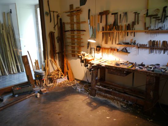 Atelier winne clement Atelier winne clement