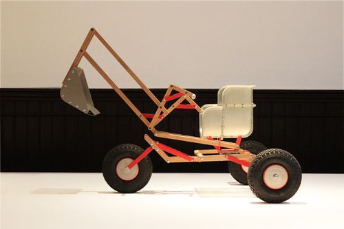 Open source kindermobiel Open source kindermobiel