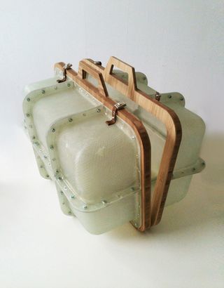 Open source koffer Open source koffer