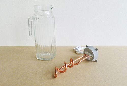 Waterkoker 2 Waterkoker 2