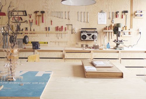 OS atelier stockageruimte OS atelier stockageruimte