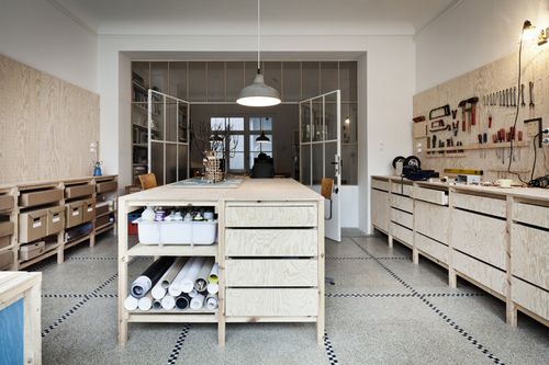 Atelier thomas lommee Atelier thomas lommee