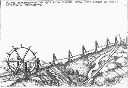 Originele stangenkunst Originele stangenkunst