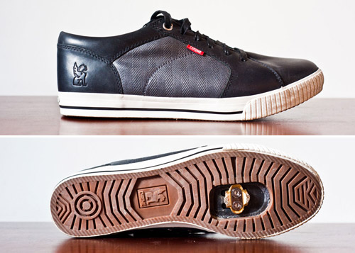 Schoenen voor klikpedalen