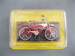 Del prado fiets schaalmodel Del prado fiets schaalmodel