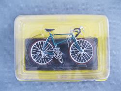 Schaalmodel fiets del prado 2 Schaalmodel fiets del prado 2