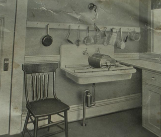 Portable washing machine