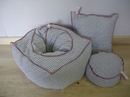 Hooikist natuurlijk bewaren