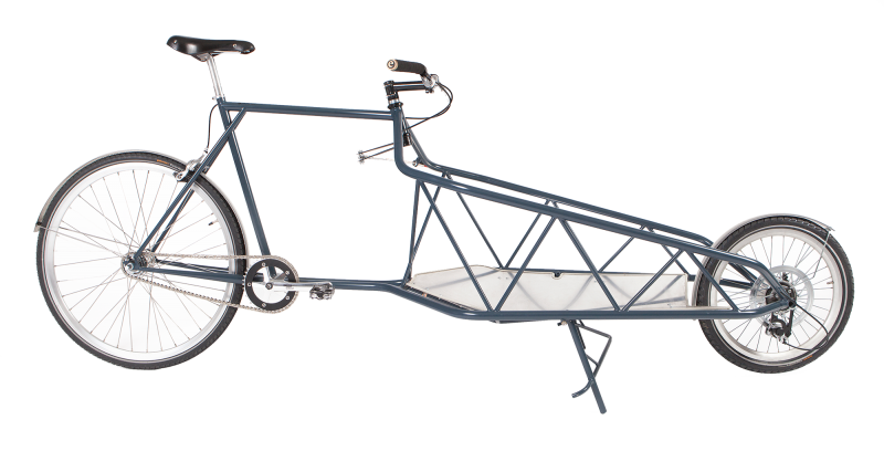 Elian cargo bike