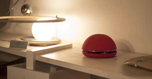 Verwarmen met theelichtjes