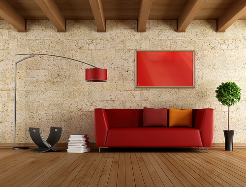 Infraroodverwarming easytherm