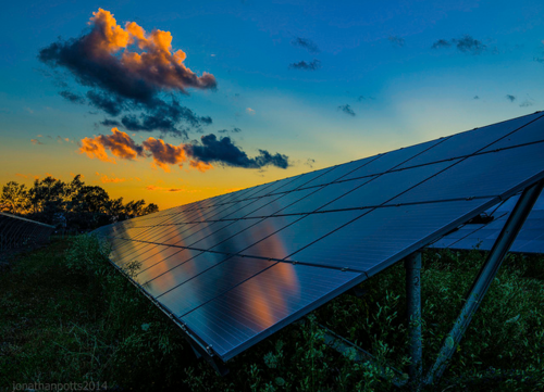 How sustainable is pv solar power How sustainable is pv solar power