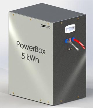 Powerbox