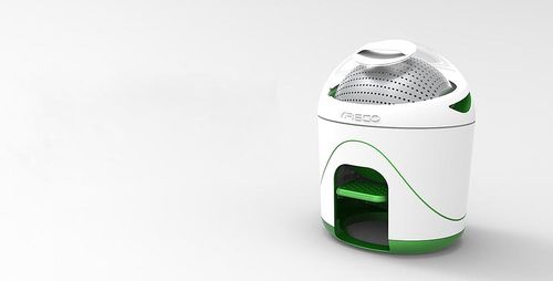 Drumi manuele wasmachine