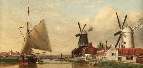 Stoneferry detail Stoneferry detail