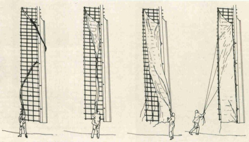 How-to-rig-a-windmill-sail